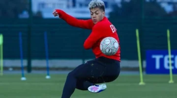 بمهارة الدوري الإسباني.. تعليق نجم الزمالك على مستوى إمام عاشور يثير الجدل